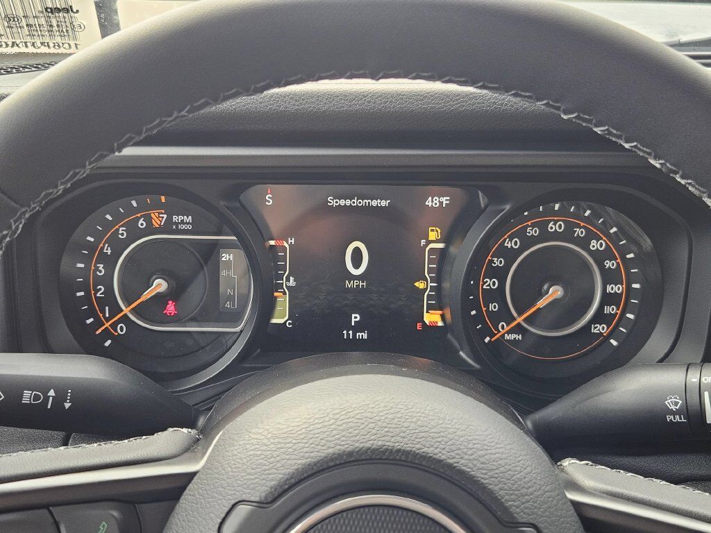 2025 Jeep Gladiator Sport S Gresham OR