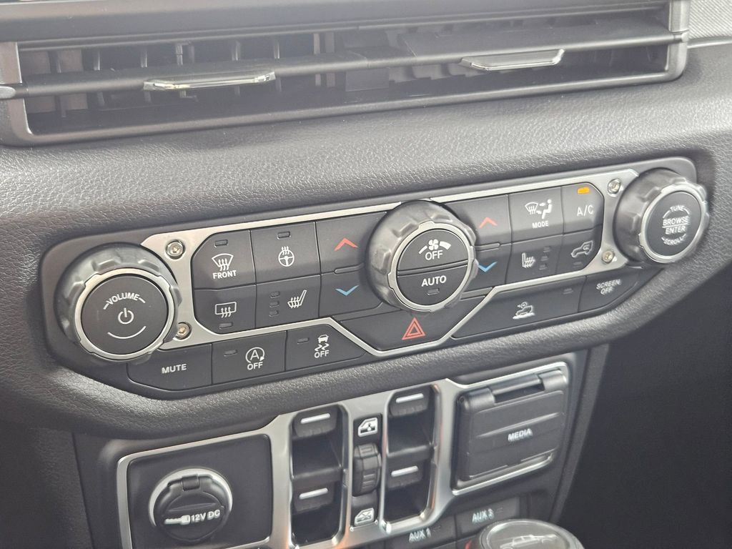 2025 Jeep Gladiator Sport S Gresham OR