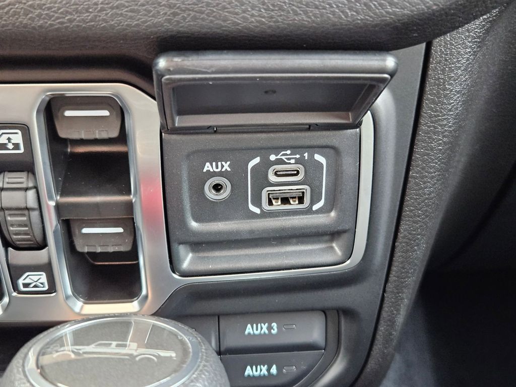 2025 Jeep Gladiator Sport S Gresham OR