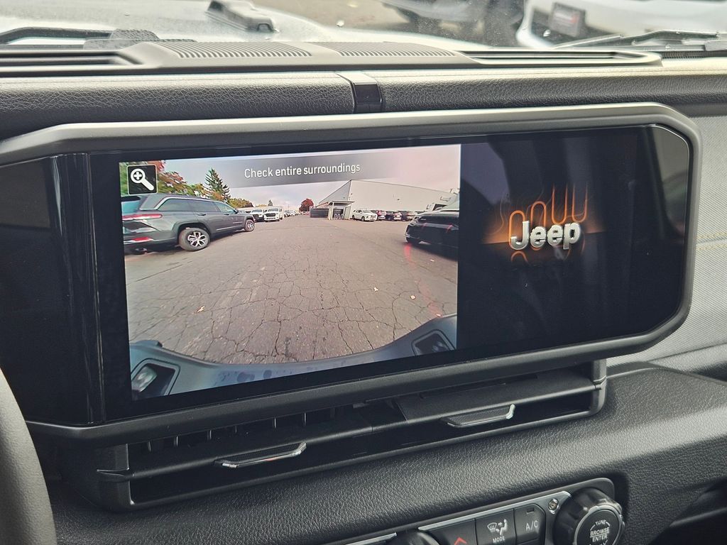 2025 Jeep Gladiator Sport S Gresham OR