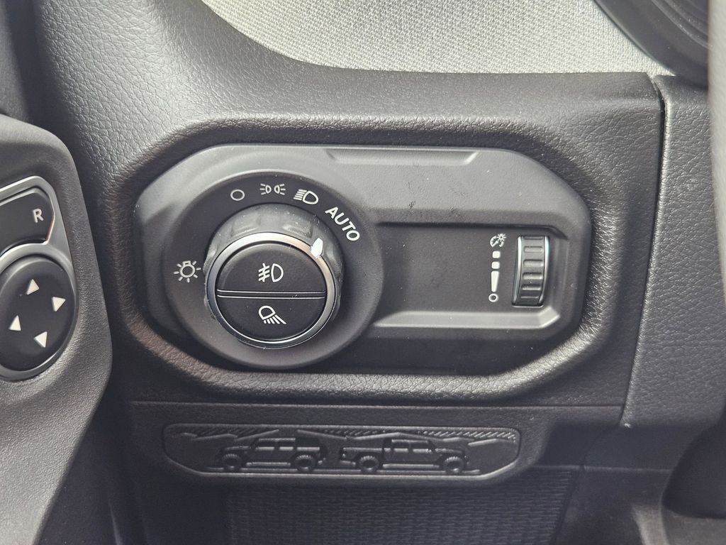 2025 Jeep Gladiator Sport S Gresham OR