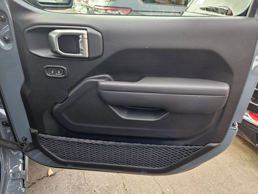 2025 Jeep Gladiator Sport S Gresham OR