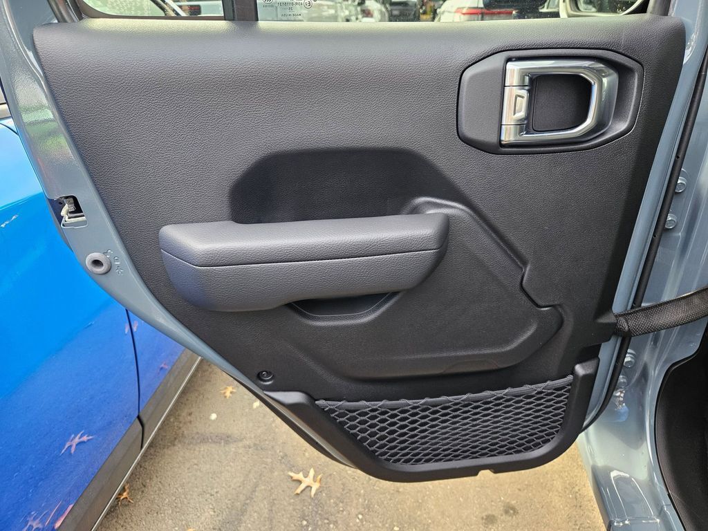 2025 Jeep Gladiator Sport S Gresham OR