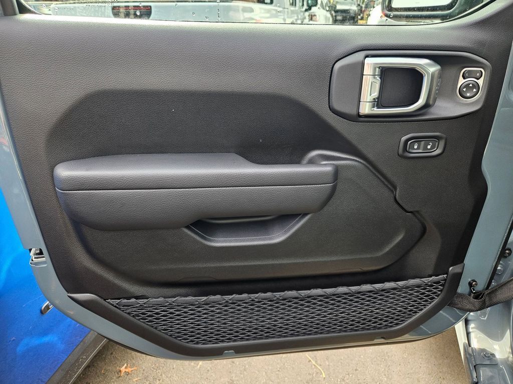 2025 Jeep Gladiator Sport S Gresham OR