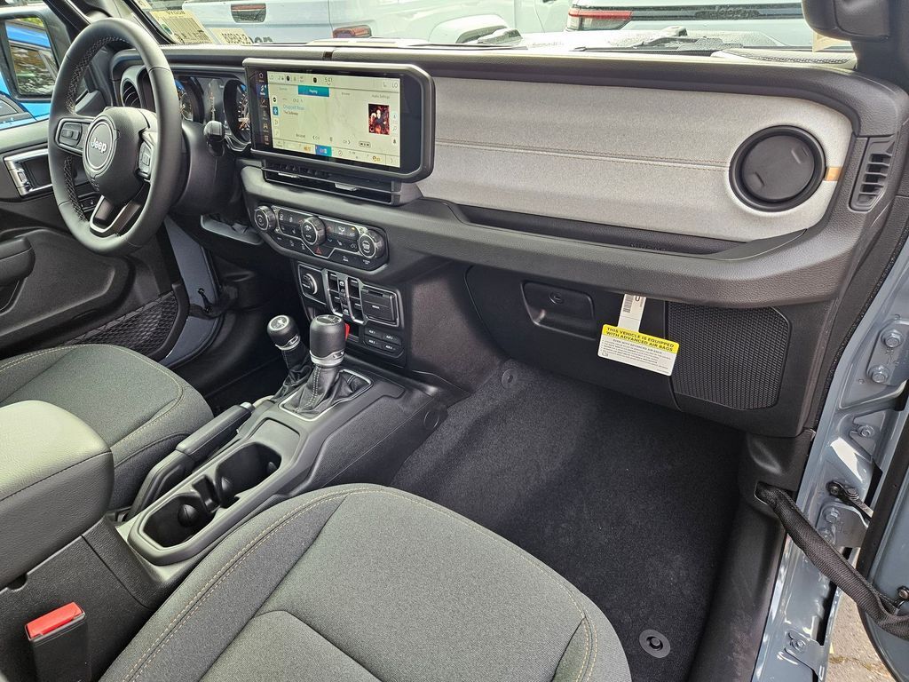 2025 Jeep Gladiator Sport S Gresham OR