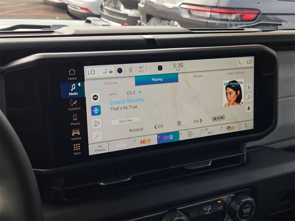 2025 Jeep Gladiator Sport S Gresham OR