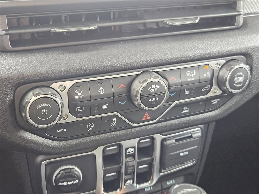 2025 Jeep Gladiator Sport S Gresham OR