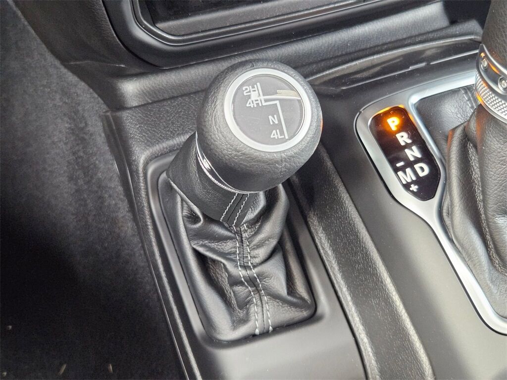 2025 Jeep Gladiator Sport S Gresham OR