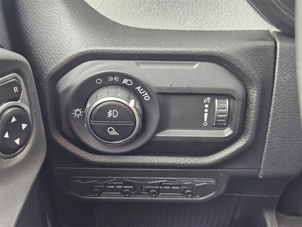 2025 Jeep Gladiator Sport S Gresham OR