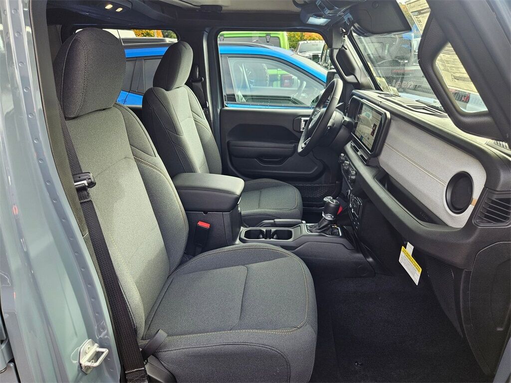 2025 Jeep Gladiator Sport S Gresham OR