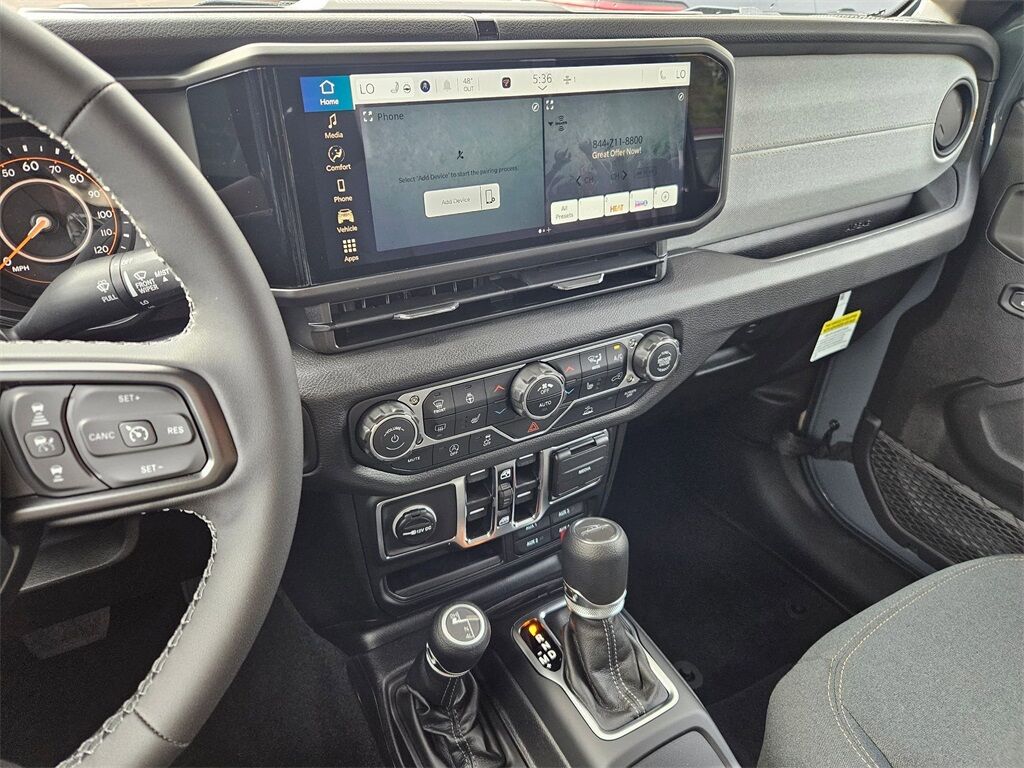 2025 Jeep Gladiator Sport S Gresham OR