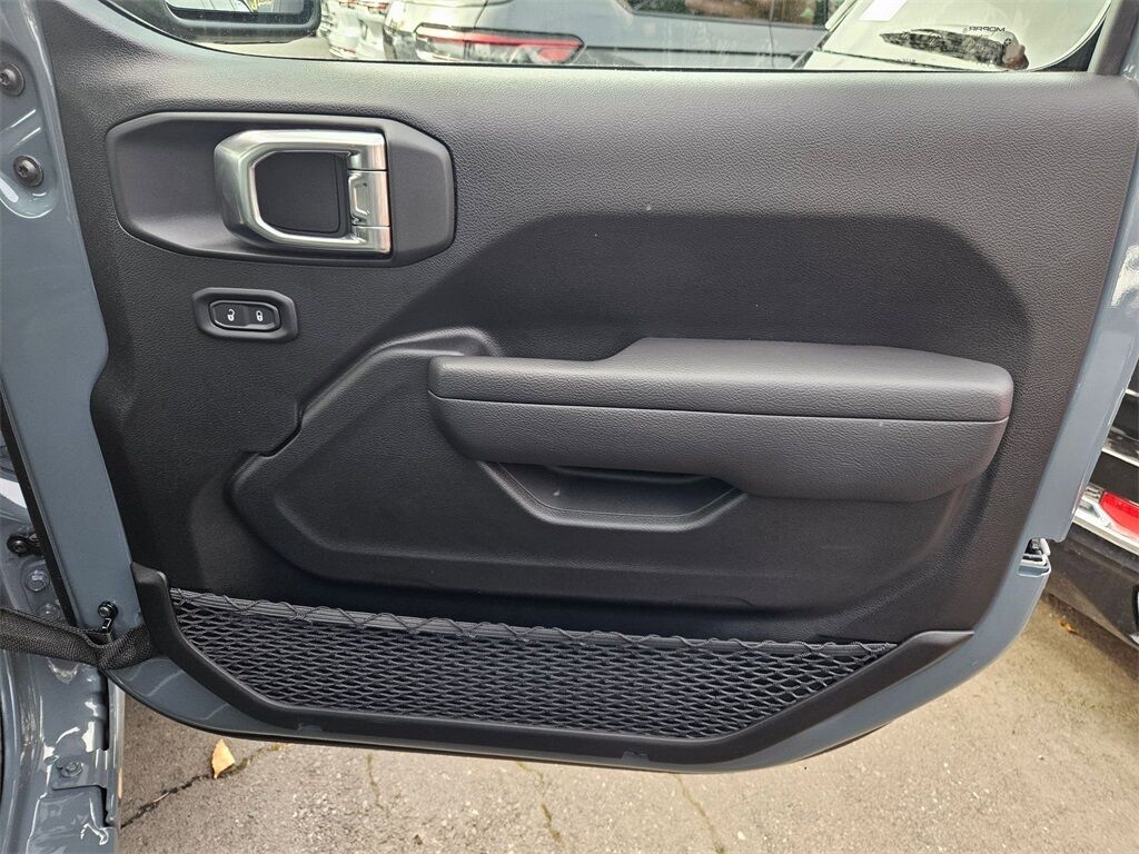 2025 Jeep Gladiator Sport S Gresham OR