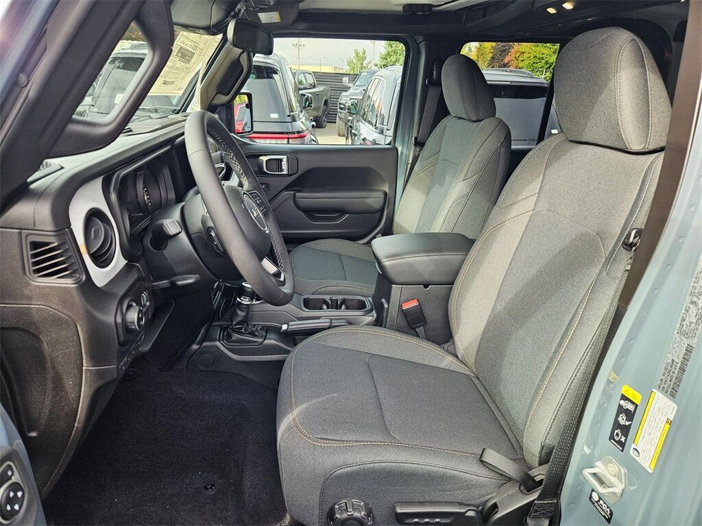 2025 Jeep Gladiator Sport S Gresham OR