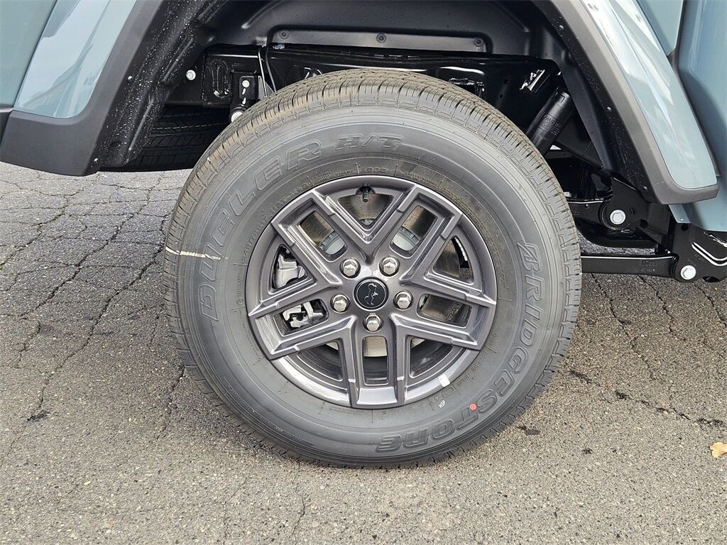 2025 Jeep Gladiator Sport S Gresham OR