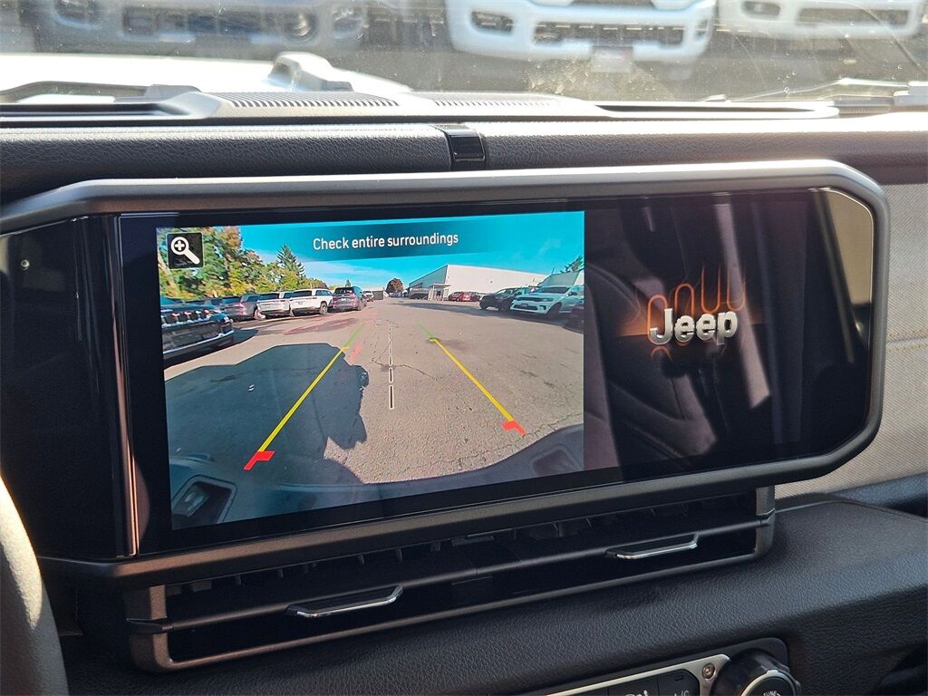 2025 Jeep Gladiator Sport S Gresham OR