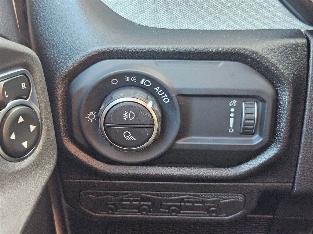 2025 Jeep Gladiator Sport S Gresham OR