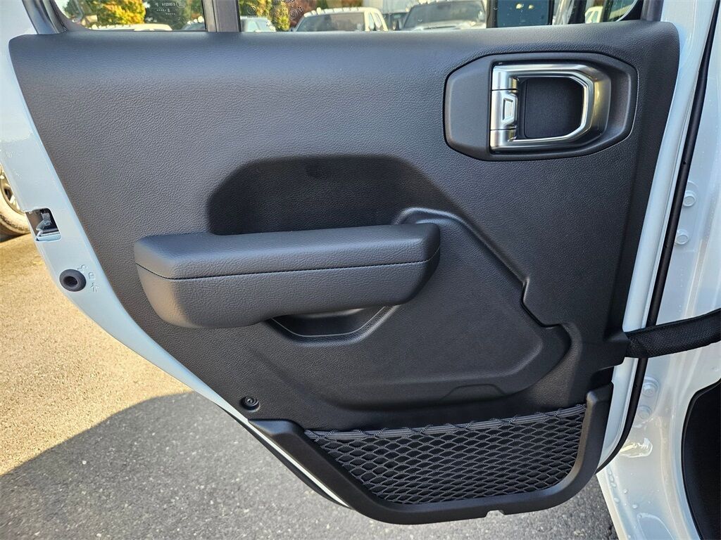 2025 Jeep Gladiator Sport S Gresham OR