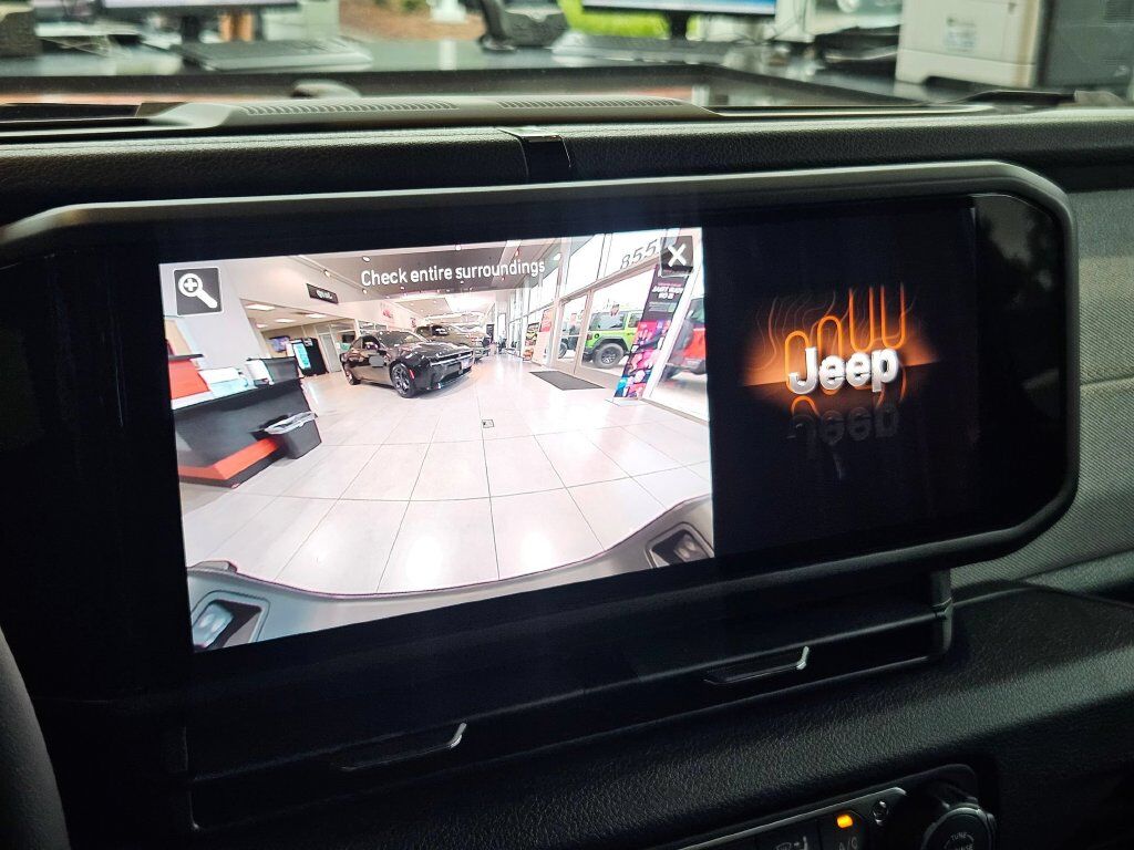 2025 Jeep Gladiator Sport S Gresham OR