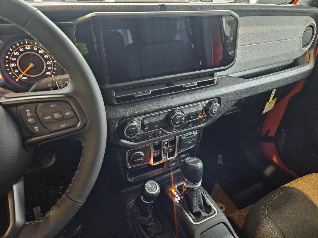 2025 Jeep Gladiator Sport S Gresham OR