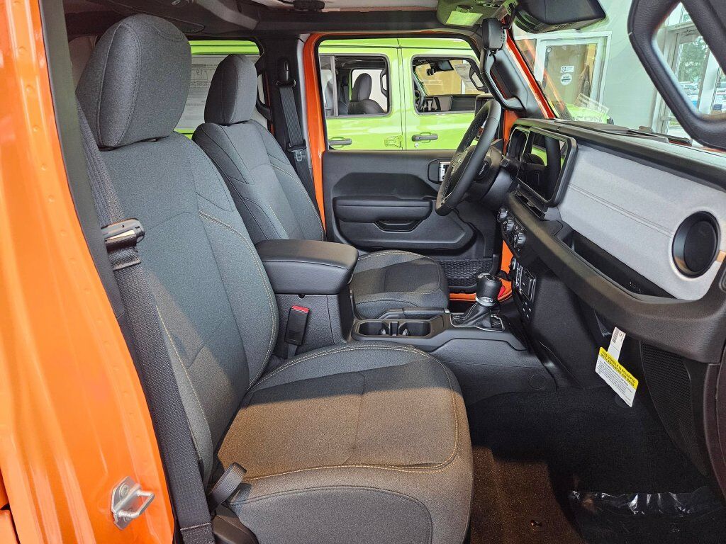 2025 Jeep Gladiator Sport S Gresham OR