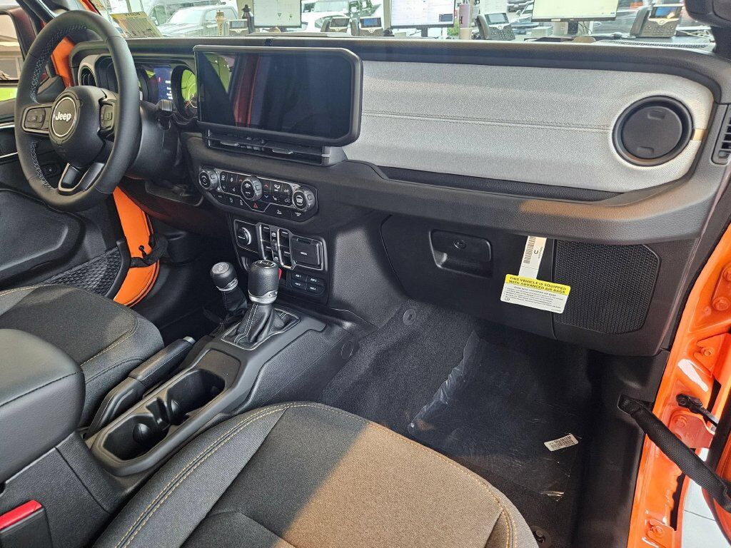 2025 Jeep Gladiator Sport S Gresham OR