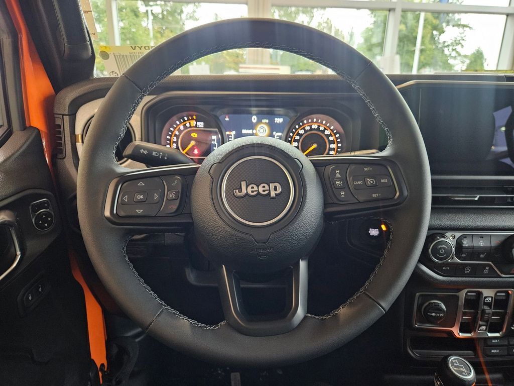 2025 Jeep Gladiator Sport S Gresham OR