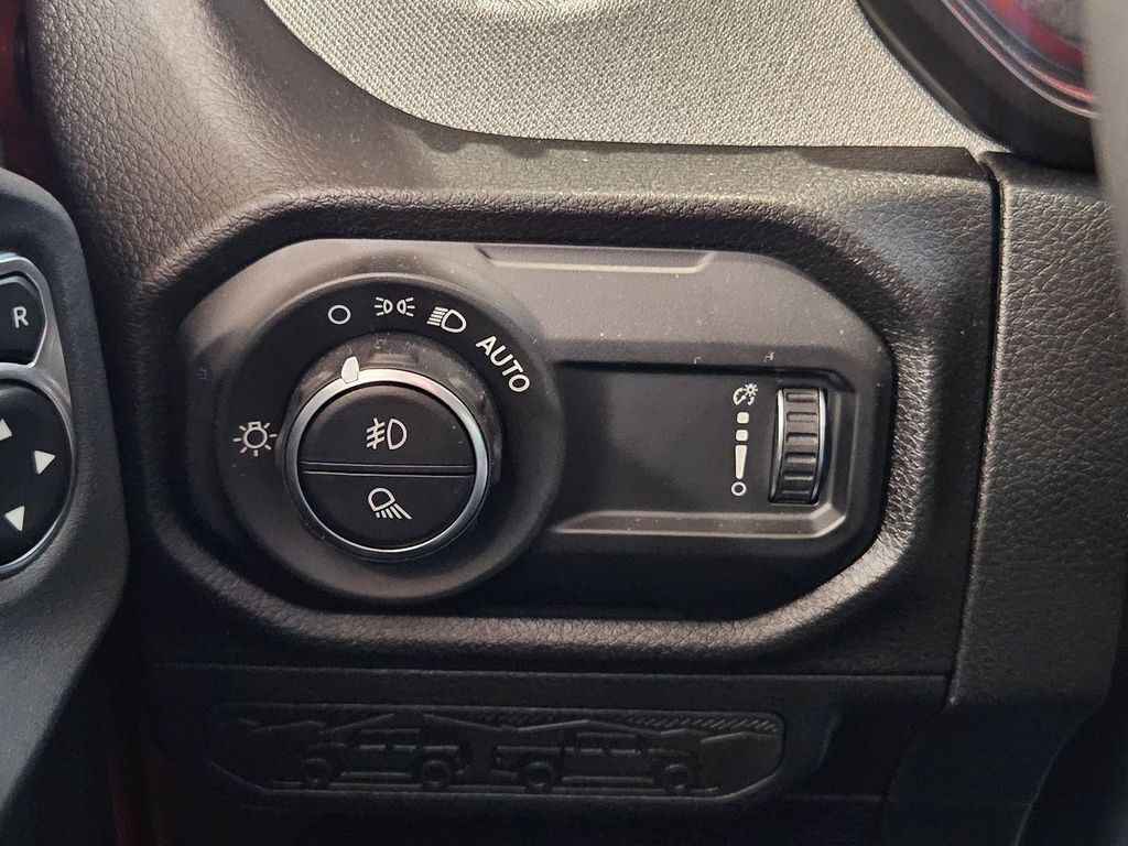 2025 Jeep Gladiator Sport S Gresham OR