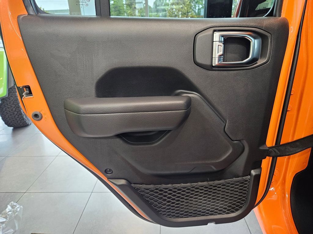 2025 Jeep Gladiator Sport S Gresham OR