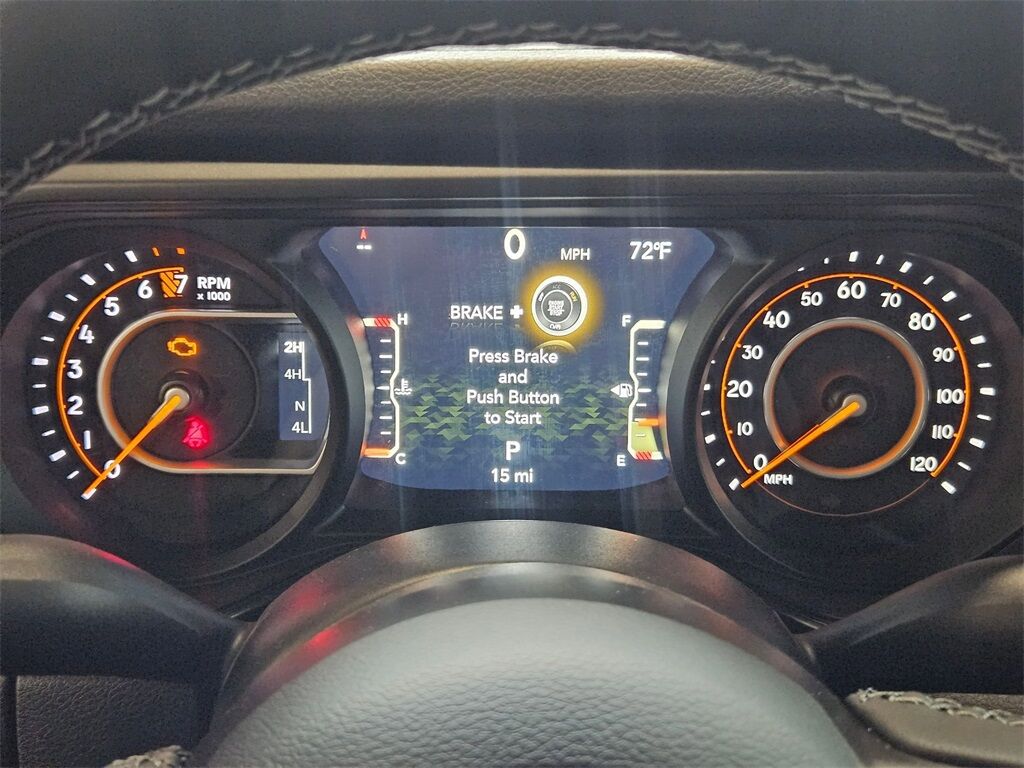 2025 Jeep Gladiator Sport S Gresham OR