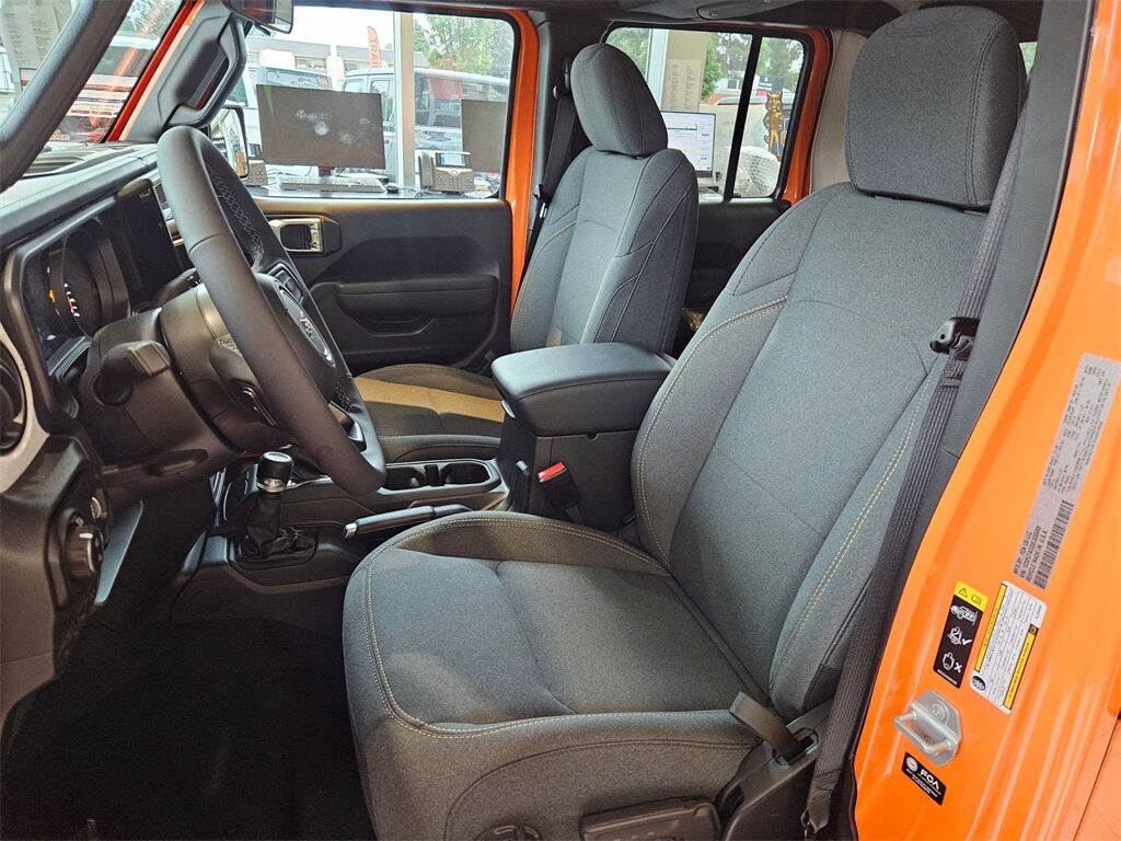 2025 Jeep Gladiator Sport S Gresham OR