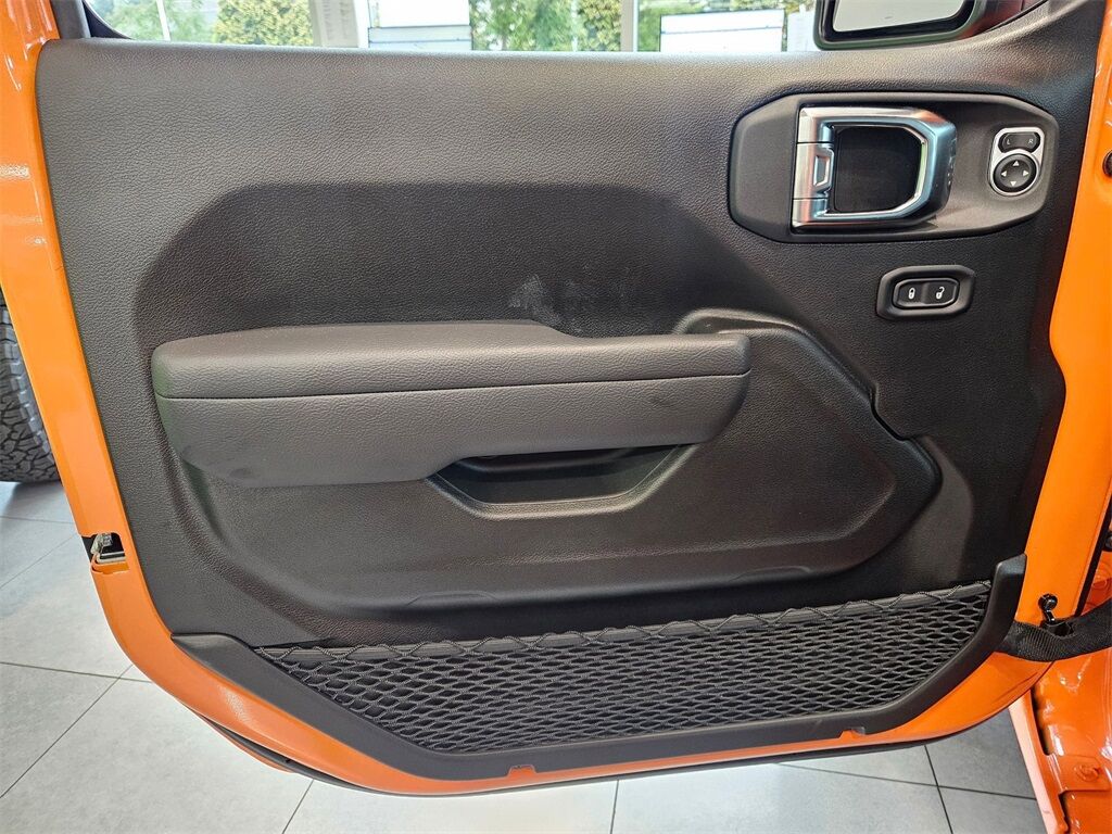 2025 Jeep Gladiator Sport S Gresham OR