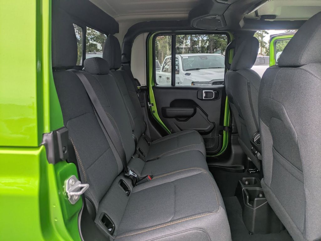 2025 Jeep Gladiator Sport S Gresham OR