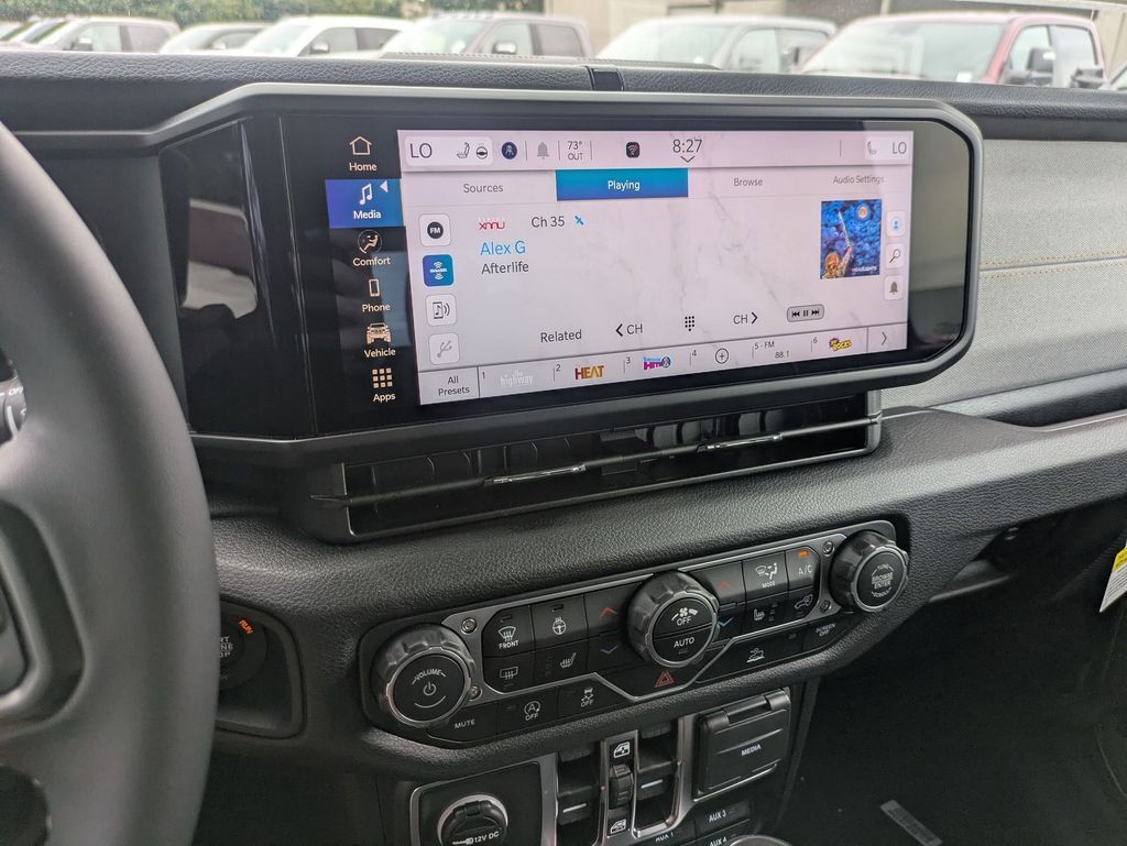 2025 Jeep Gladiator Sport S Gresham OR