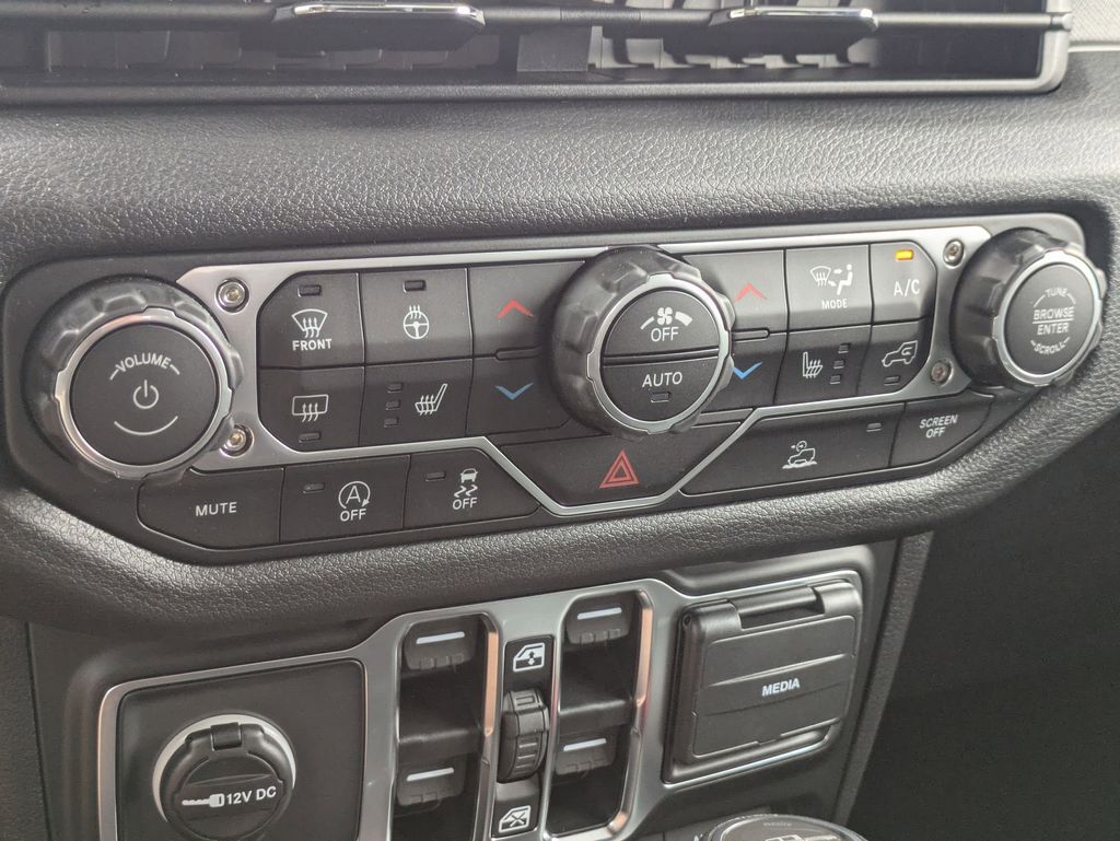 2025 Jeep Gladiator Sport S Gresham OR