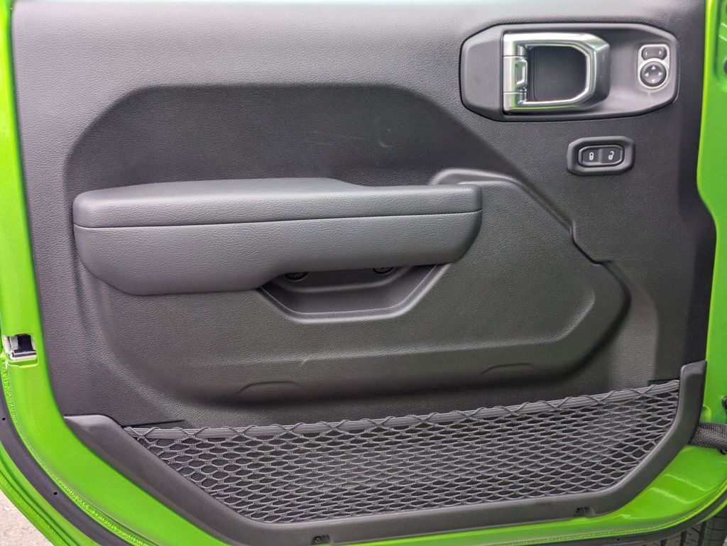 2025 Jeep Gladiator Sport S Gresham OR