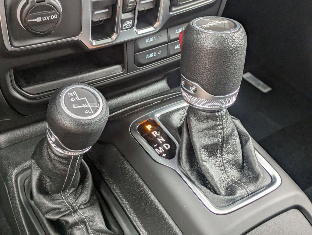 2025 Jeep Gladiator Sport S Gresham OR