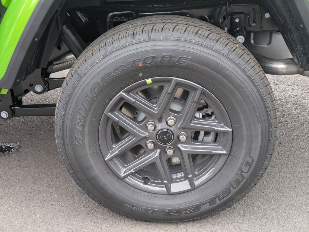 2025 Jeep Gladiator Sport S Gresham OR