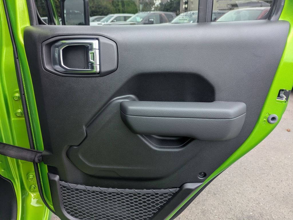 2025 Jeep Gladiator Sport S Gresham OR