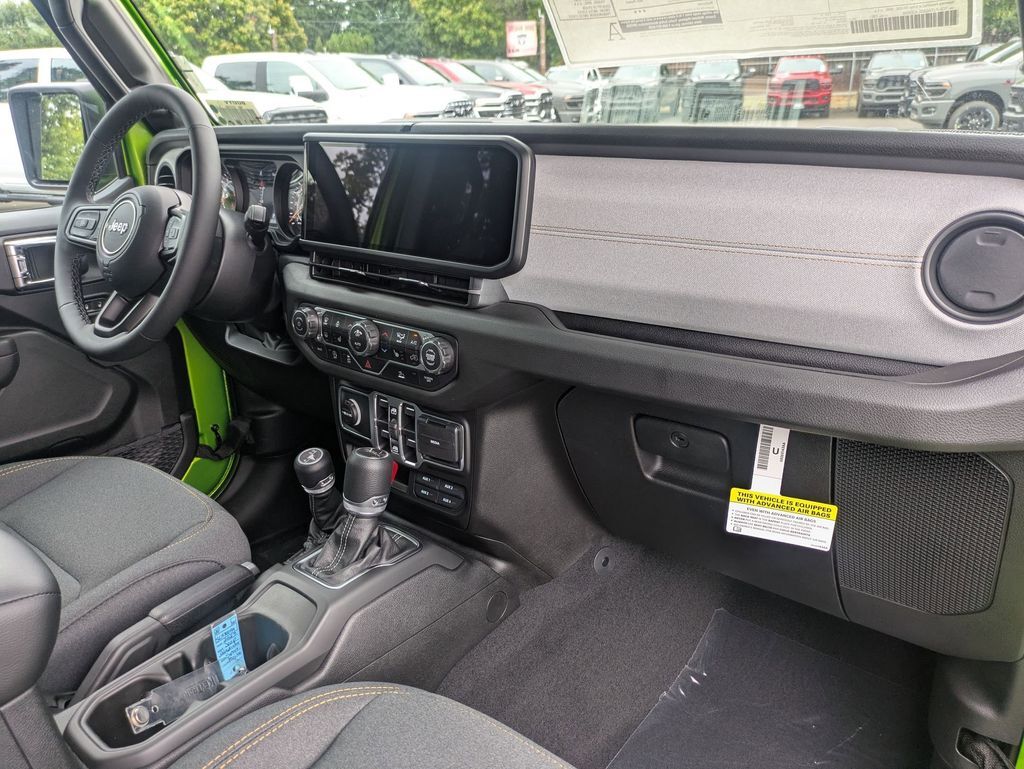 2025 Jeep Gladiator Sport S Gresham OR