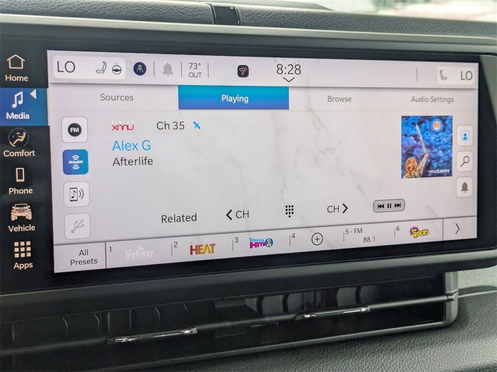 2025 Jeep Gladiator Sport S Gresham OR