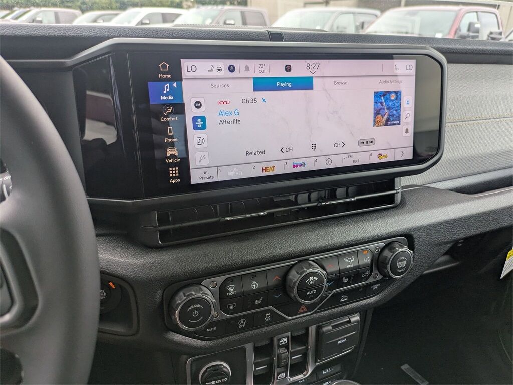 2025 Jeep Gladiator Sport S Gresham OR