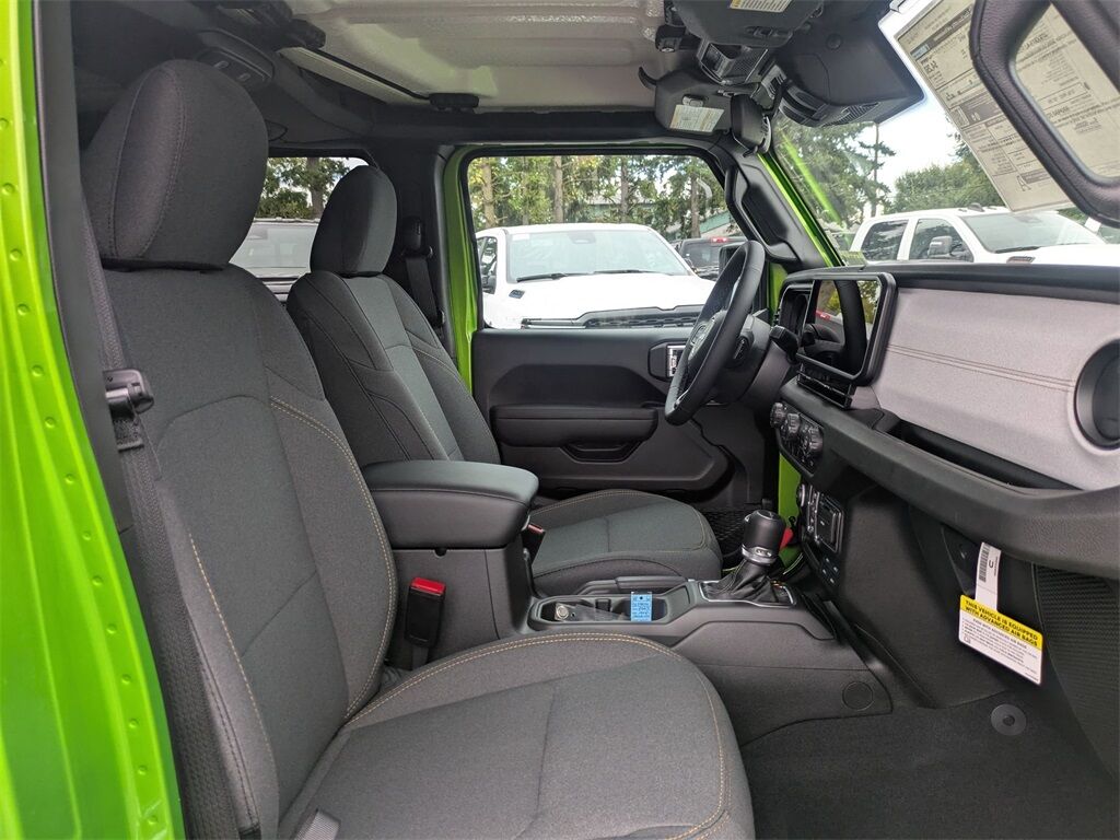 2025 Jeep Gladiator Sport S Gresham OR