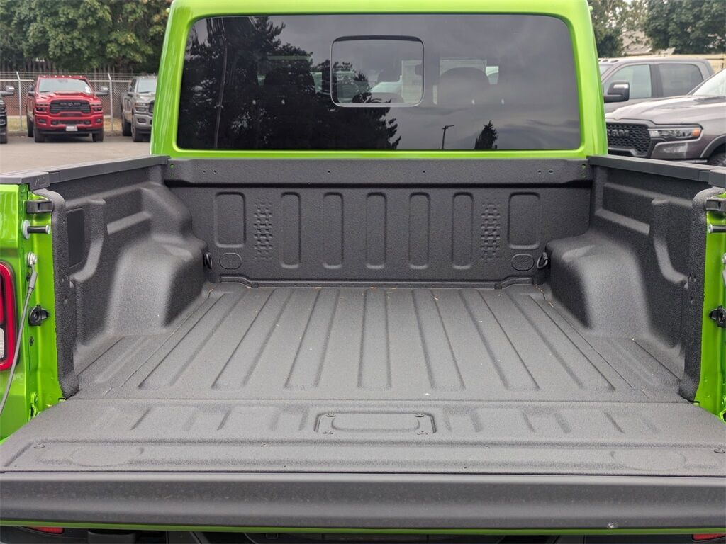 2025 Jeep Gladiator Sport S Gresham OR