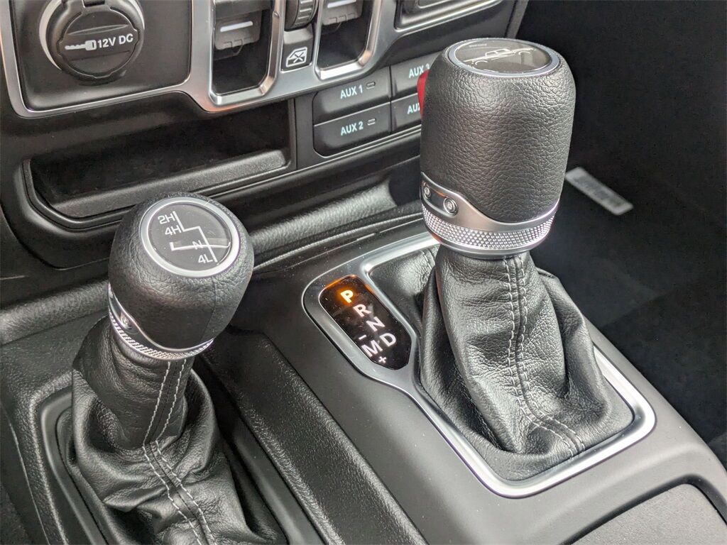 2025 Jeep Gladiator Sport S Gresham OR