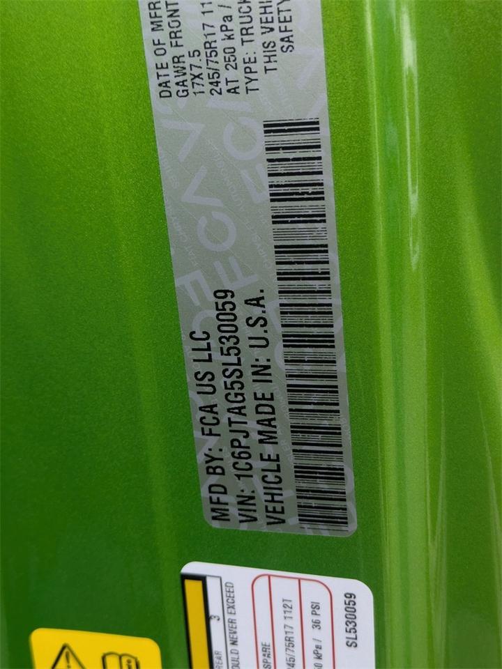 2025 Jeep Gladiator Sport S Gresham OR