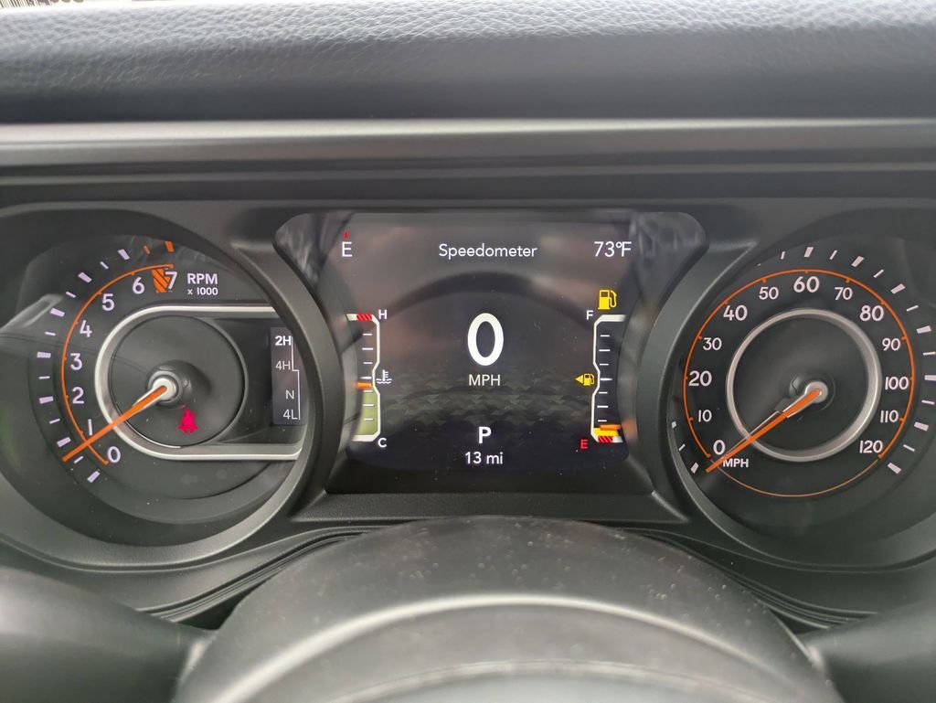 2025 Jeep Gladiator Sport S Gresham OR