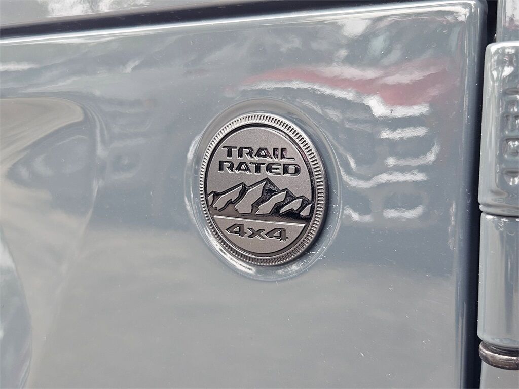 2025 Jeep Gladiator Sport S Gresham OR