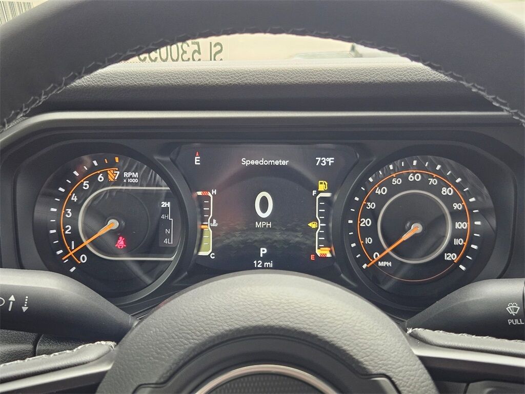 2025 Jeep Gladiator Sport S Gresham OR