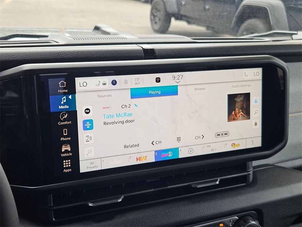 2025 Jeep Gladiator Sport S Gresham OR