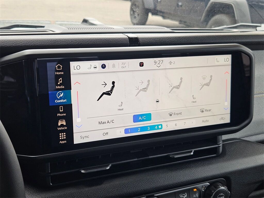 2025 Jeep Gladiator Sport S Gresham OR